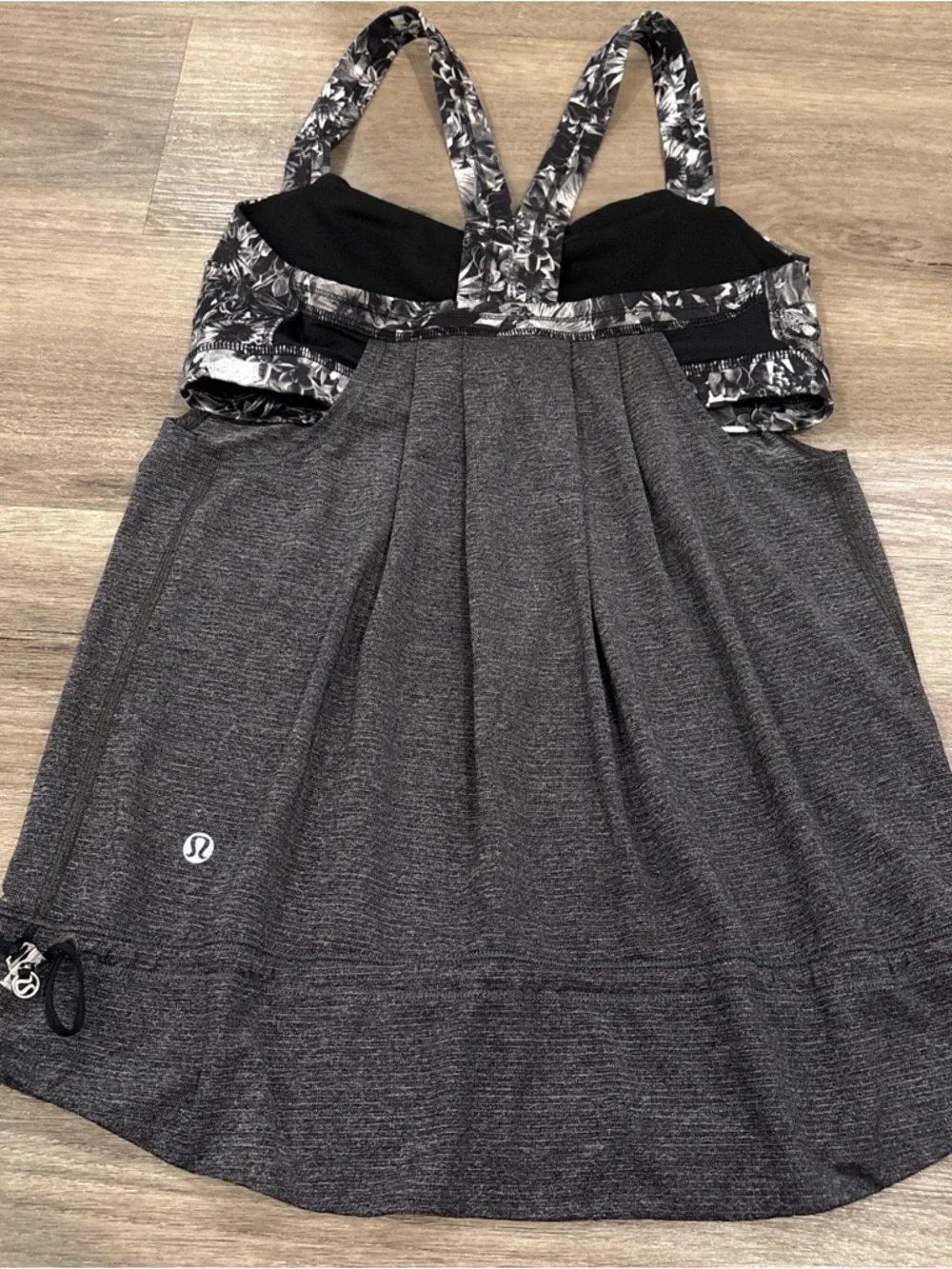 Lululemon Rest Less Tank Top - Picture 5 of 9